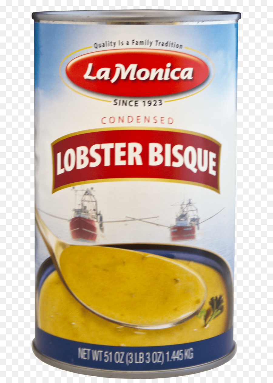 Gewürz Muschel Aroma Produkt La Monica Fine Foods - HUMMER Gericht