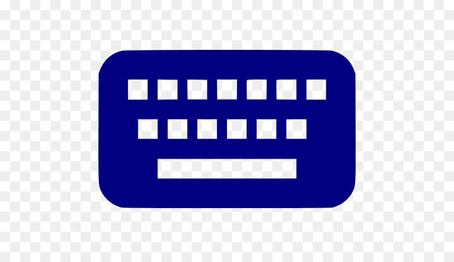 Tastiera del Computer Icone del Computer Portable Network Graphics Controller di Gioco - Le frecce della tastiera