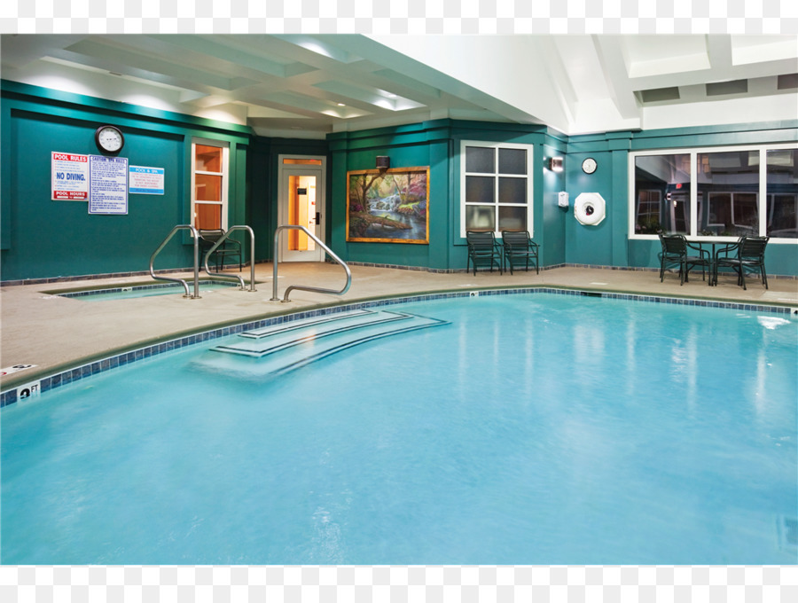 Holiday Inn Club Vacations-Smoky Mountain Resort, Erholung, Reisen, Schwimmbäder - Holiday Inn