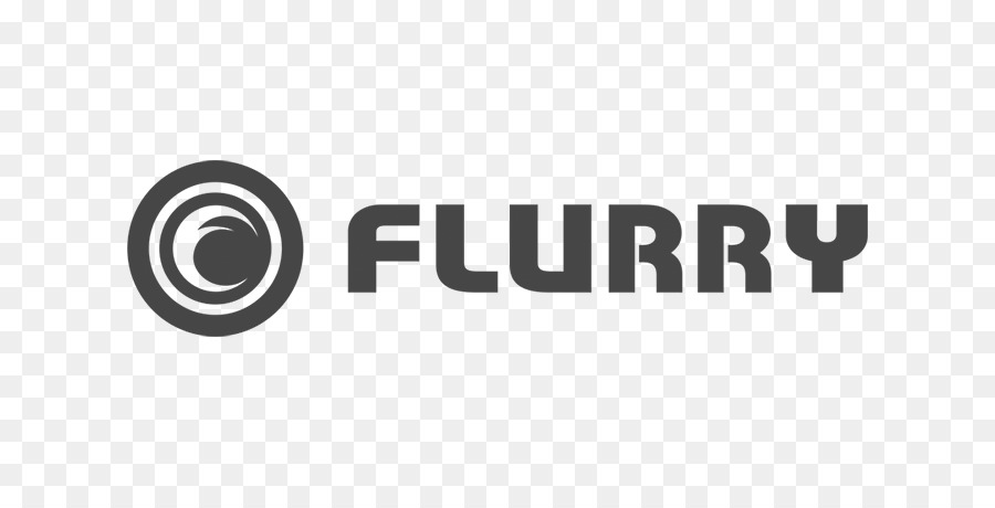 Produkt design Logo Marke - Flut Symbol