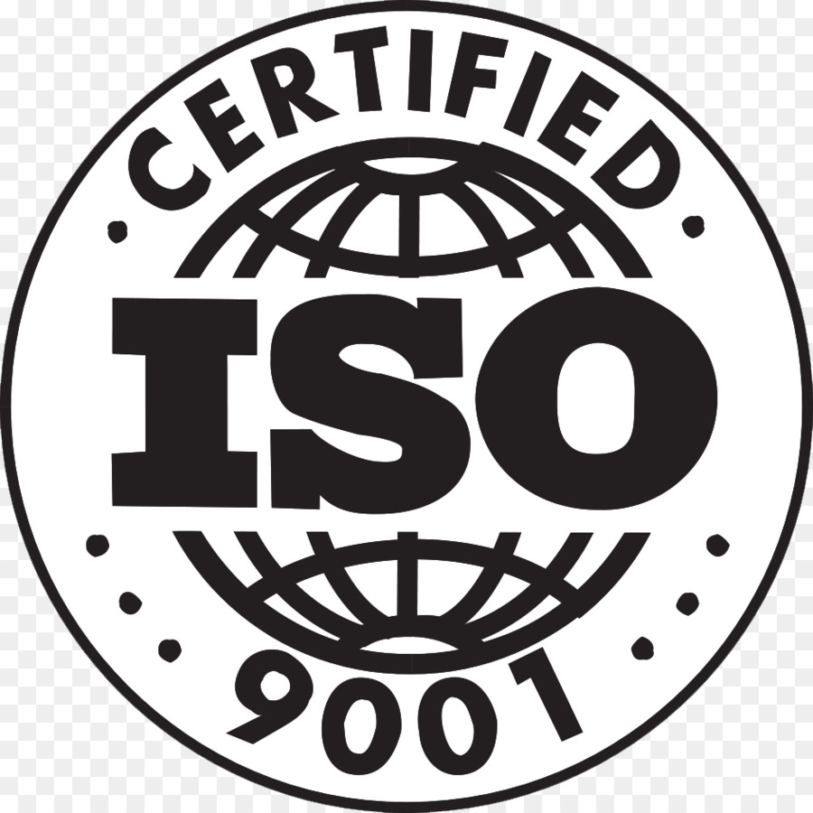 Logo Clip nghệ thuật Thương Mô hình Chữ - ISO 9001