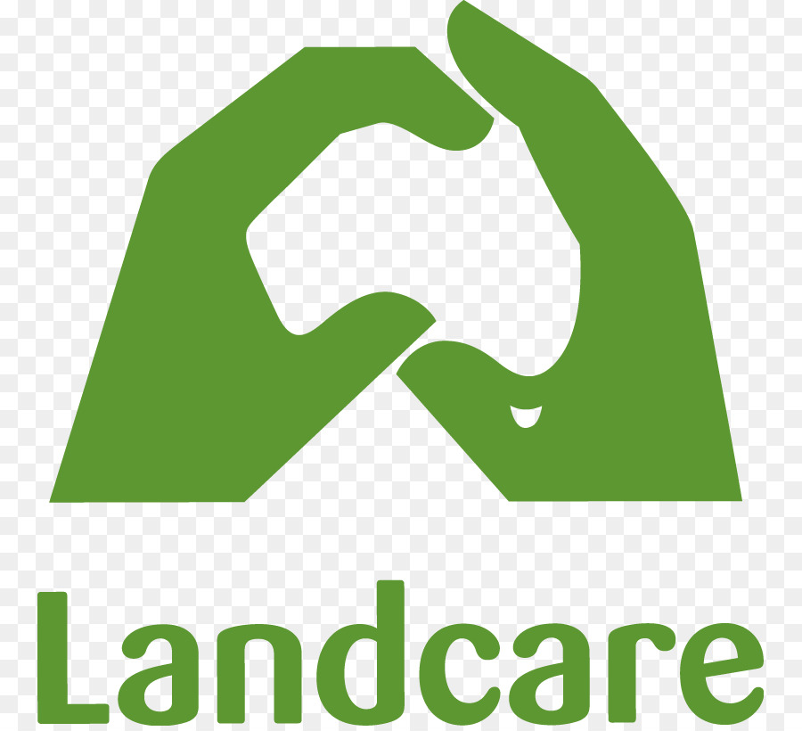 Logo Landcare Australia Brand Organisation clipart - die Australische Regierung logo