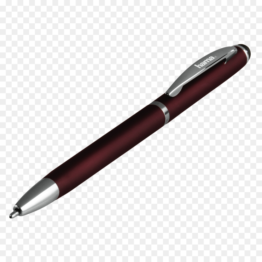 Produkt design Kugelschreiber - Stylus Pen