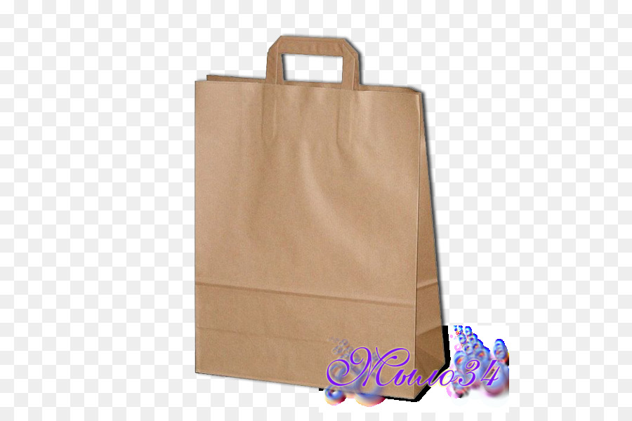 Handtasche Produkt - Embalagem Bag in Box