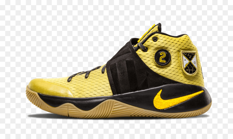 Mens Nike Kyrie 2 scarpa da Basket Air Jordan - nike