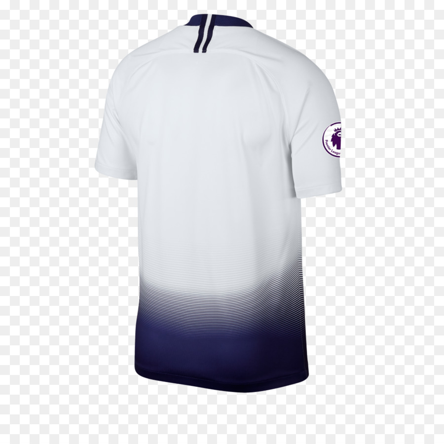 T-shirt Tottenham Hotspur F. C. Polo Jersey camicia di Calcio - Maglietta