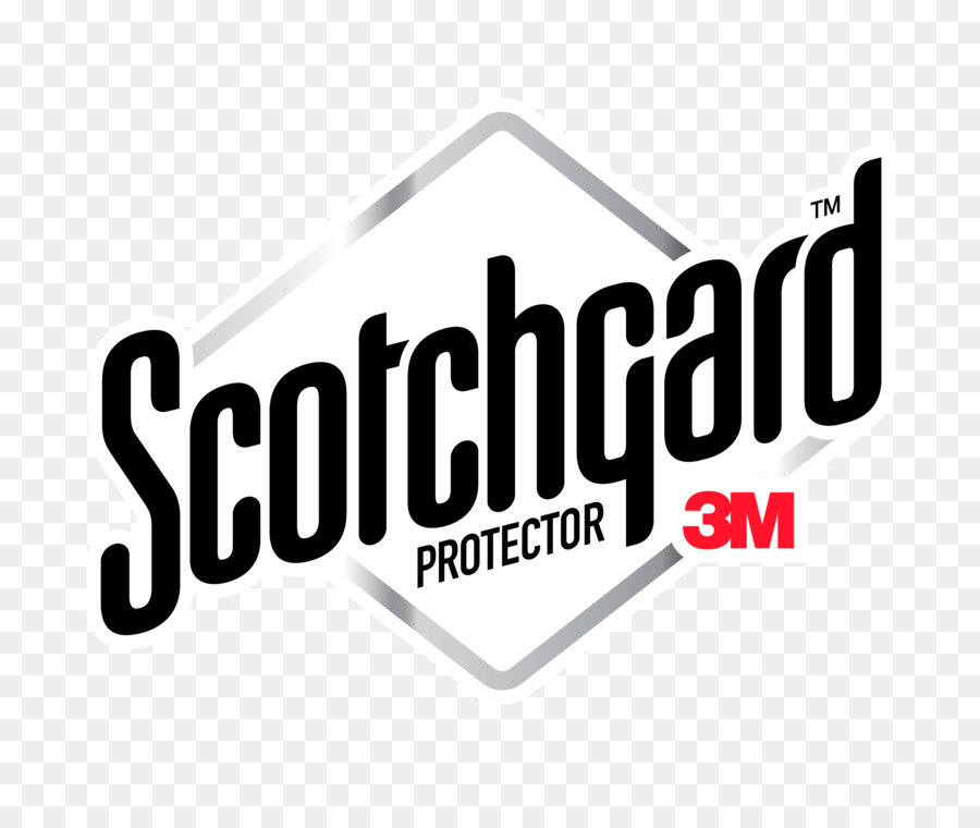 Scotchgard 3M Logo Marke Polster - 3m logo