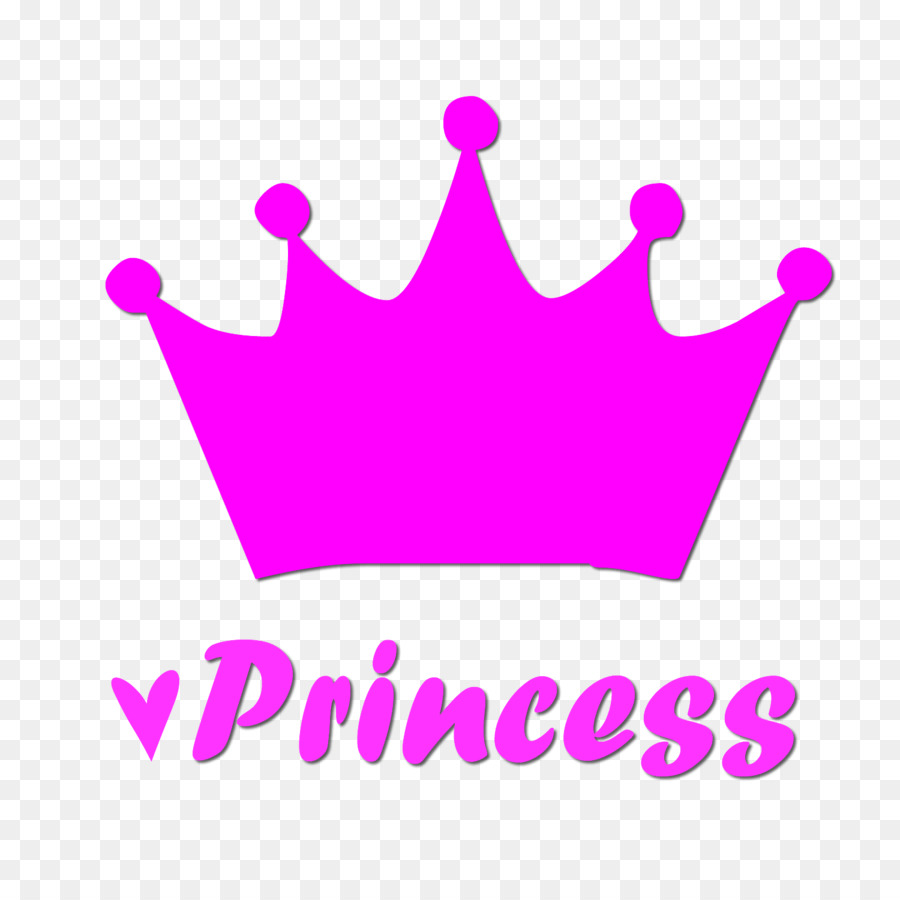 Корона принцессы логотип