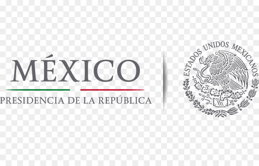 Tổng thống Mexico chính phủ liên Bang của Mexico Logo - che chắn.png