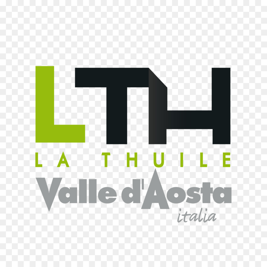 Valle d'Aosta Product design Logo Brand - L'ço blu