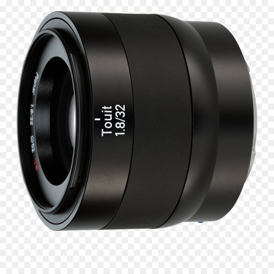 Sony E-mount obiettivo della Fotocamera Carl Zeiss AG Zeiss Touit 1.8/32 Zeiss Touit 32mm F/1.8 - obiettivo della fotocamera