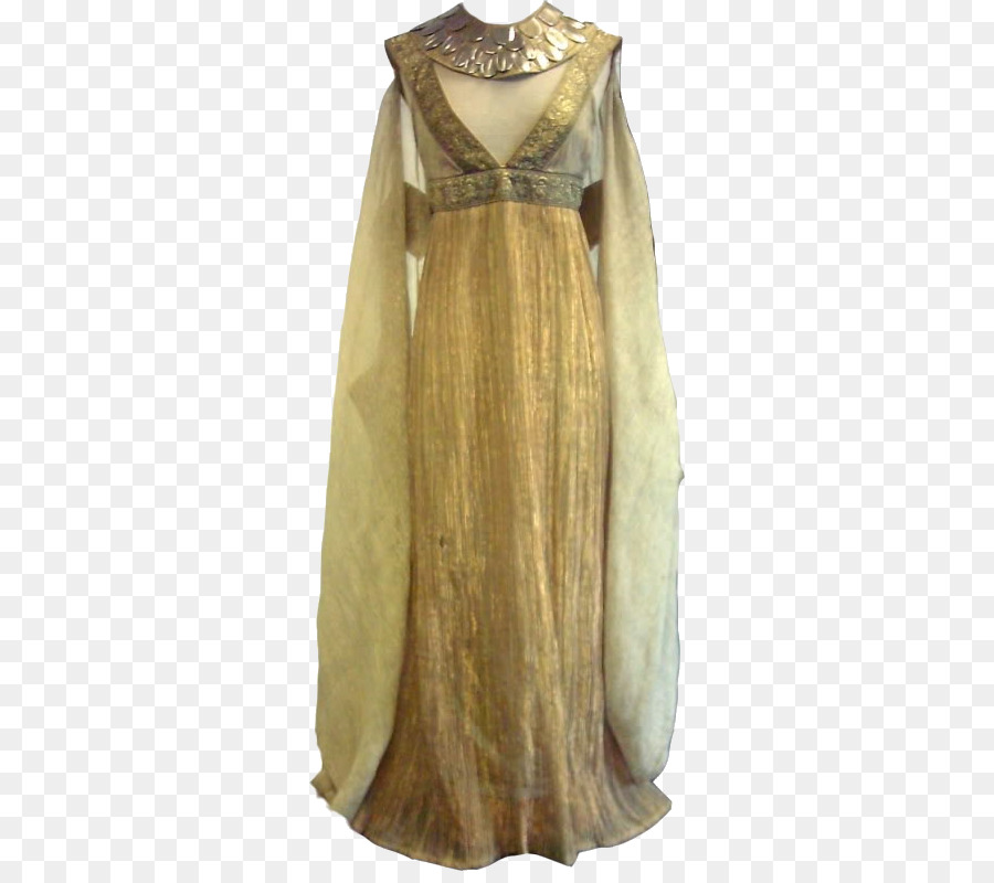 Ancient Egypt Dress