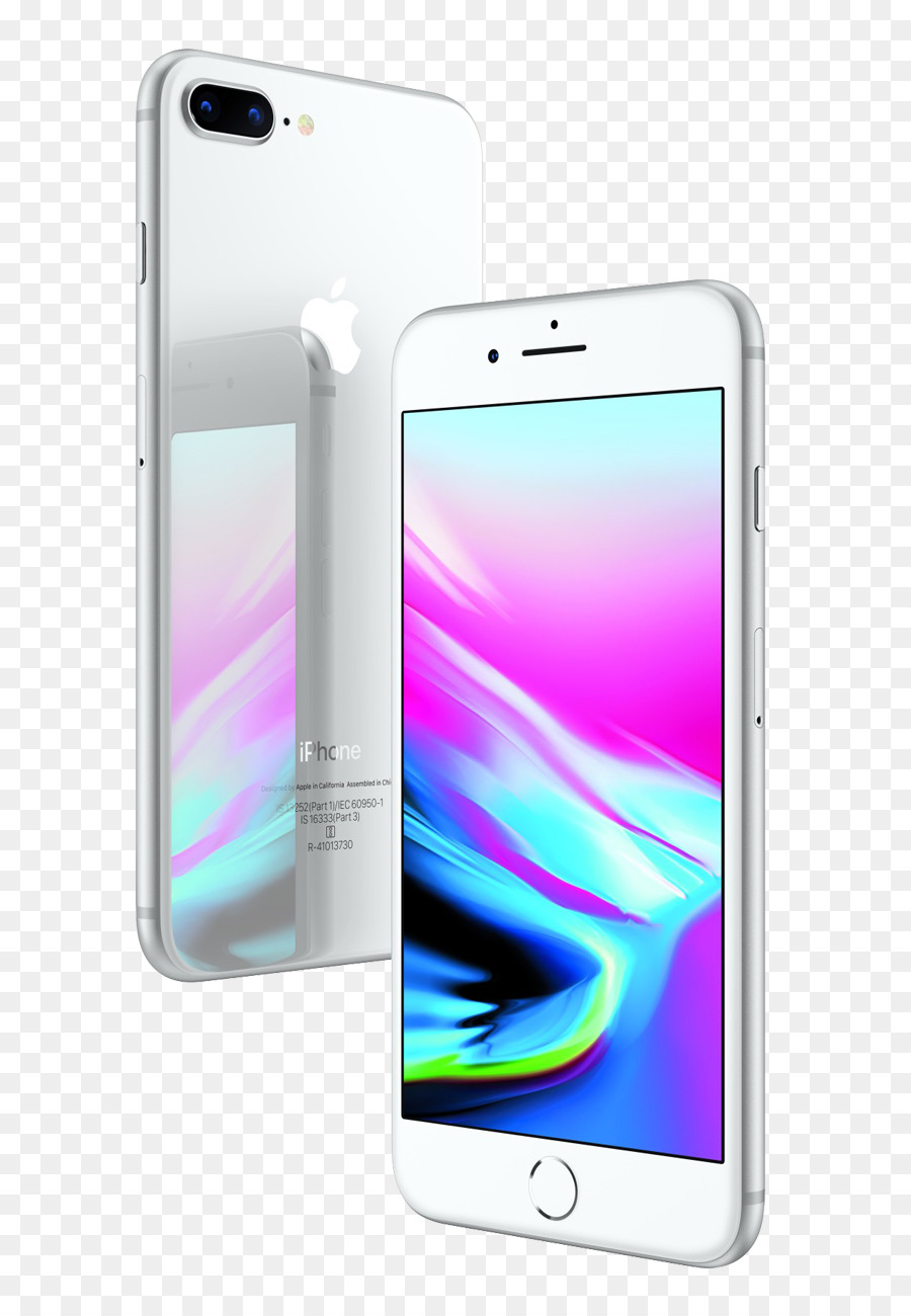 Iphone 8 png download - 687*1300 - Free Transparent Apple Iphone 8