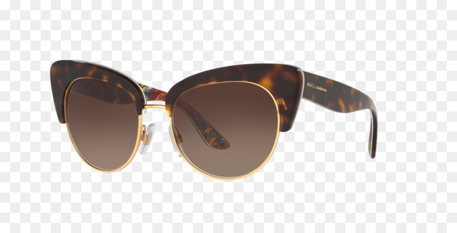 Sonnenbrillen Dolce & Gabbana Eyewear Armani - Sonnenbrille