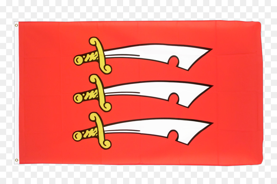 Flagge von Essex Flagge von Essex Fahne Flagge von Wales - Flagge