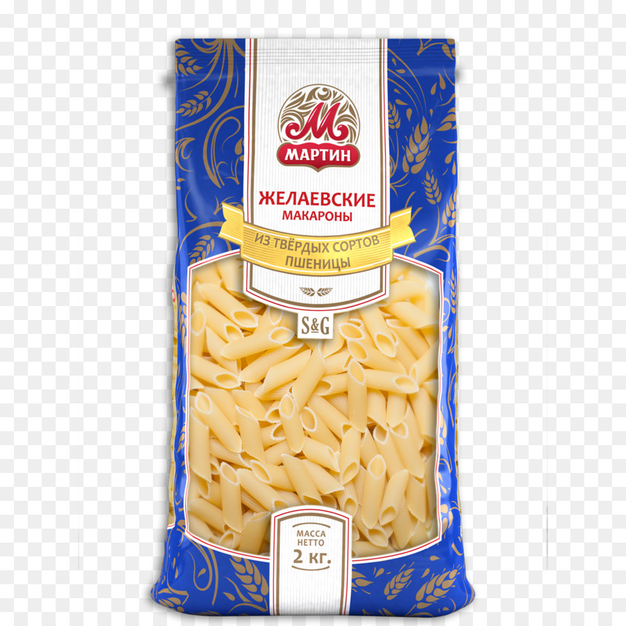 Bucatini Mì, Nga Spaghetti Al răng - mì
