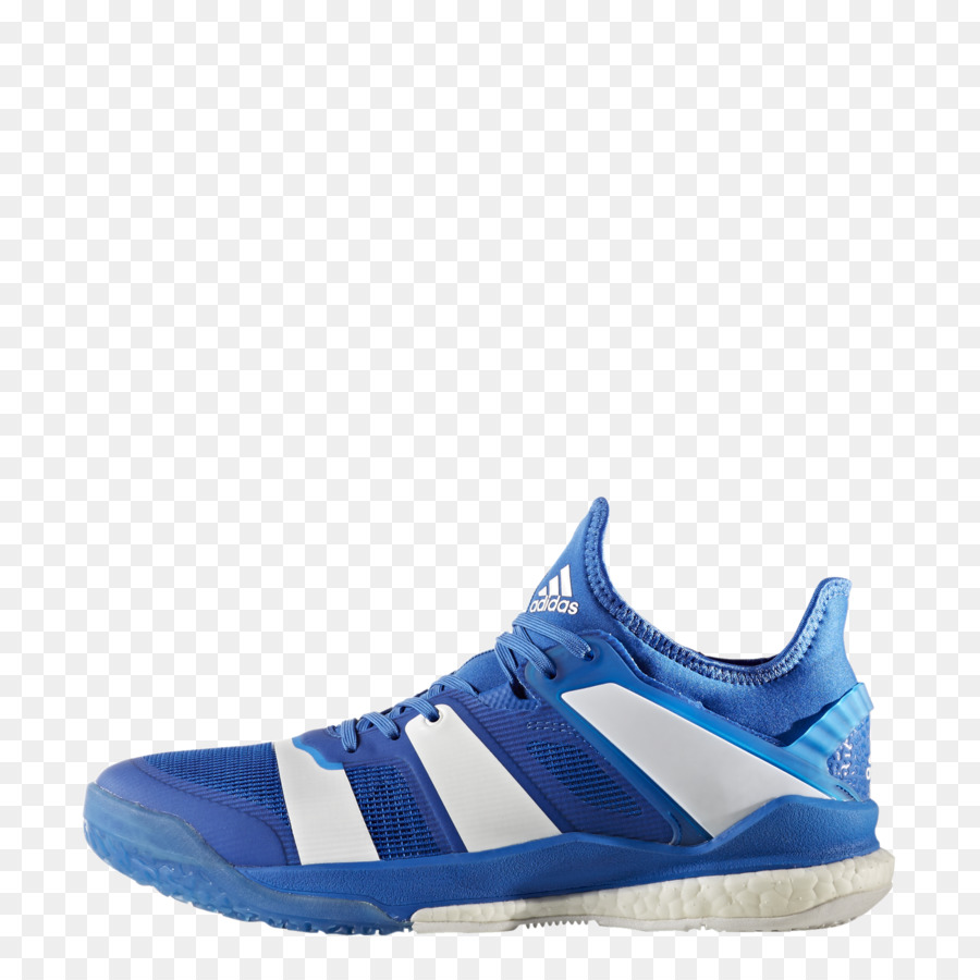 Sports Schuhe Schuhe Adidas Blau - Adidas