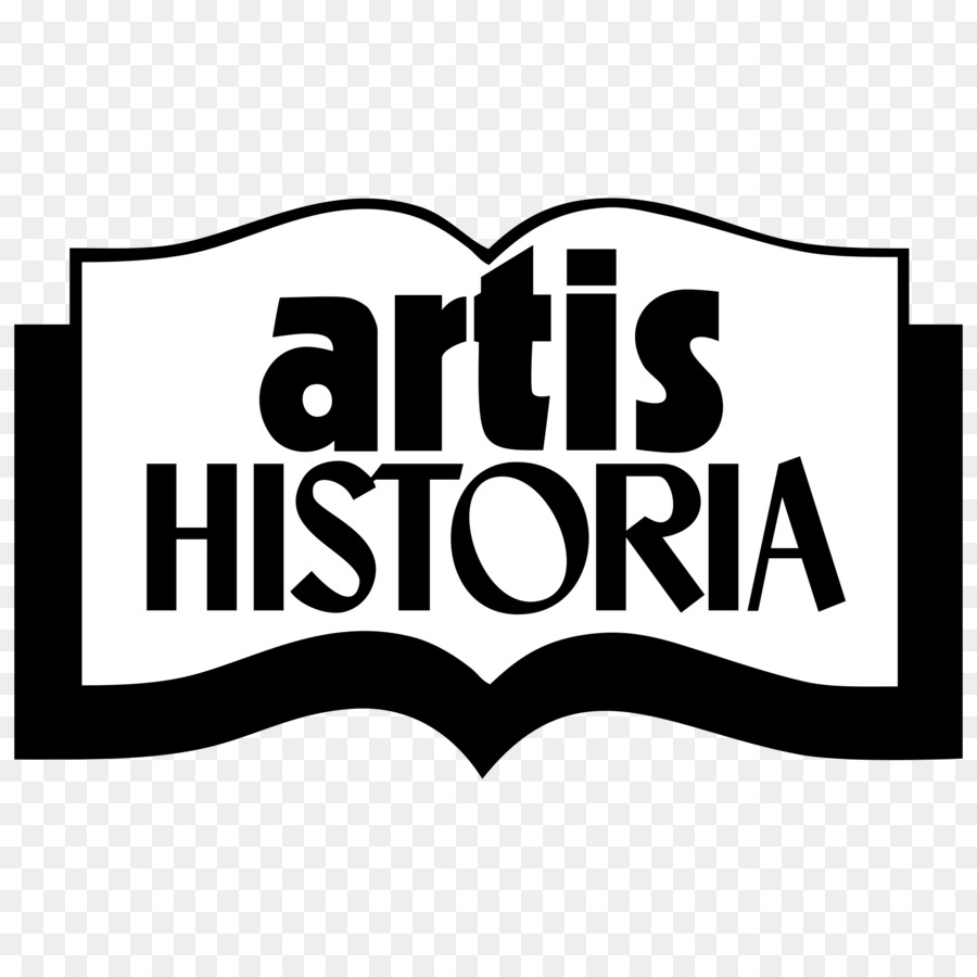 Logo clipart Marke Schrift des Artis Historia S. C. - ersten Tag