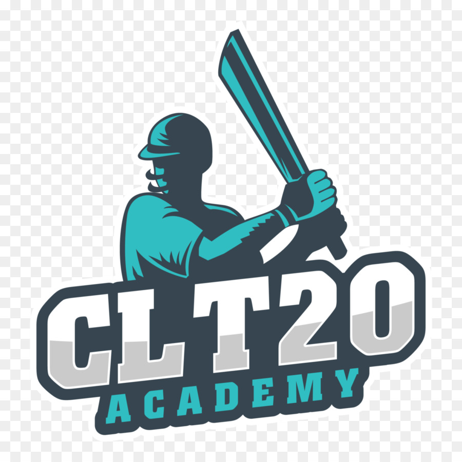 Logo Champions League Twenty20 Cricket Graphic design - Grillo