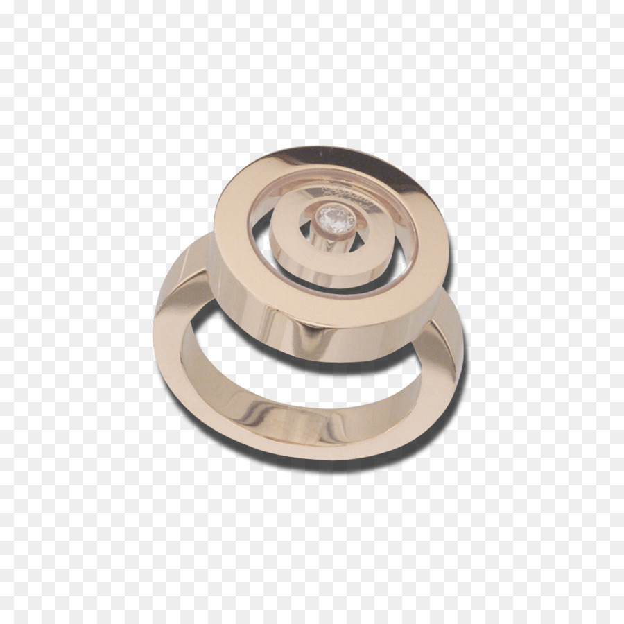Silber Produkt design Ring - Silber