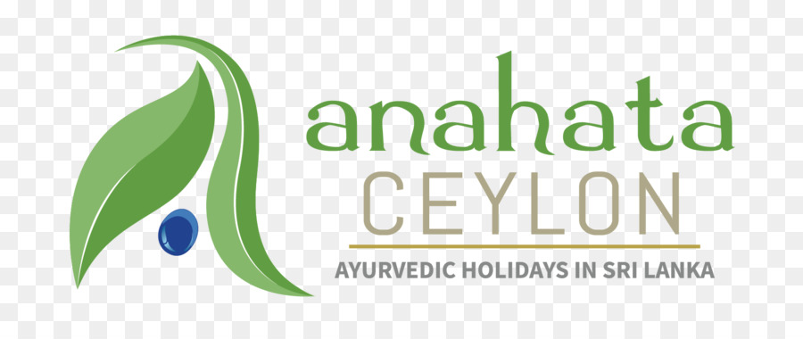Produkt design Logo Marke Schriftart - Ayurveda logo