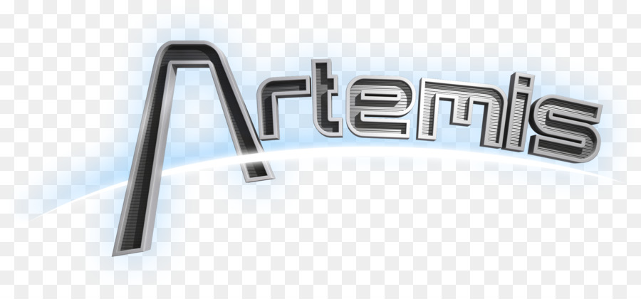 Artemis: Astronave Ponte Simulatore di Auto Product design Logo Brand - auto
