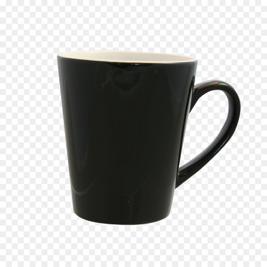 Tazza di caffè di Magic mug Ceramica - tazza