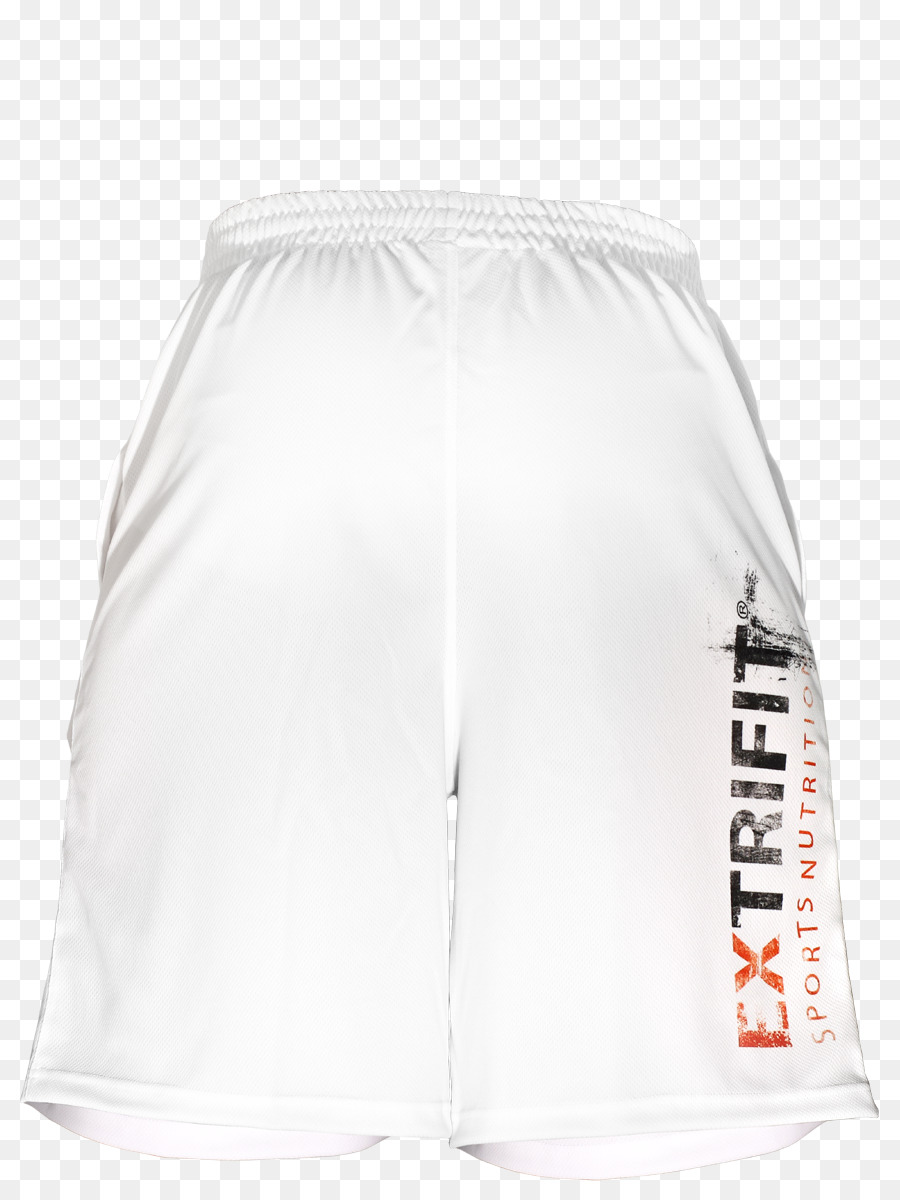 Bermuda Trunks Prodotto - pantaloncini bianchi