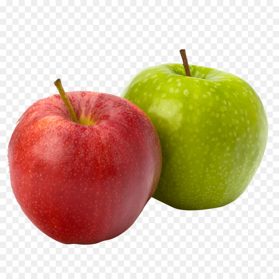Apple alimenti Biologici Sapore di Frutta - Mela