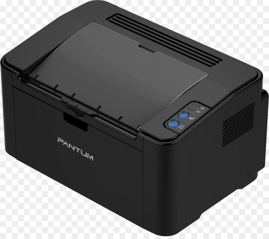 Stampa Laser Stampante Pantum P2500 Serie Wi-Fi gratuita - Stampante