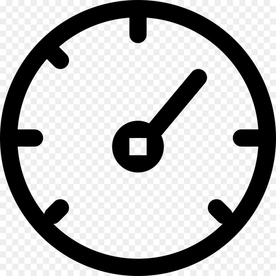 Clip art, Computer grafica Vettoriale Icone Vector clock - orologio