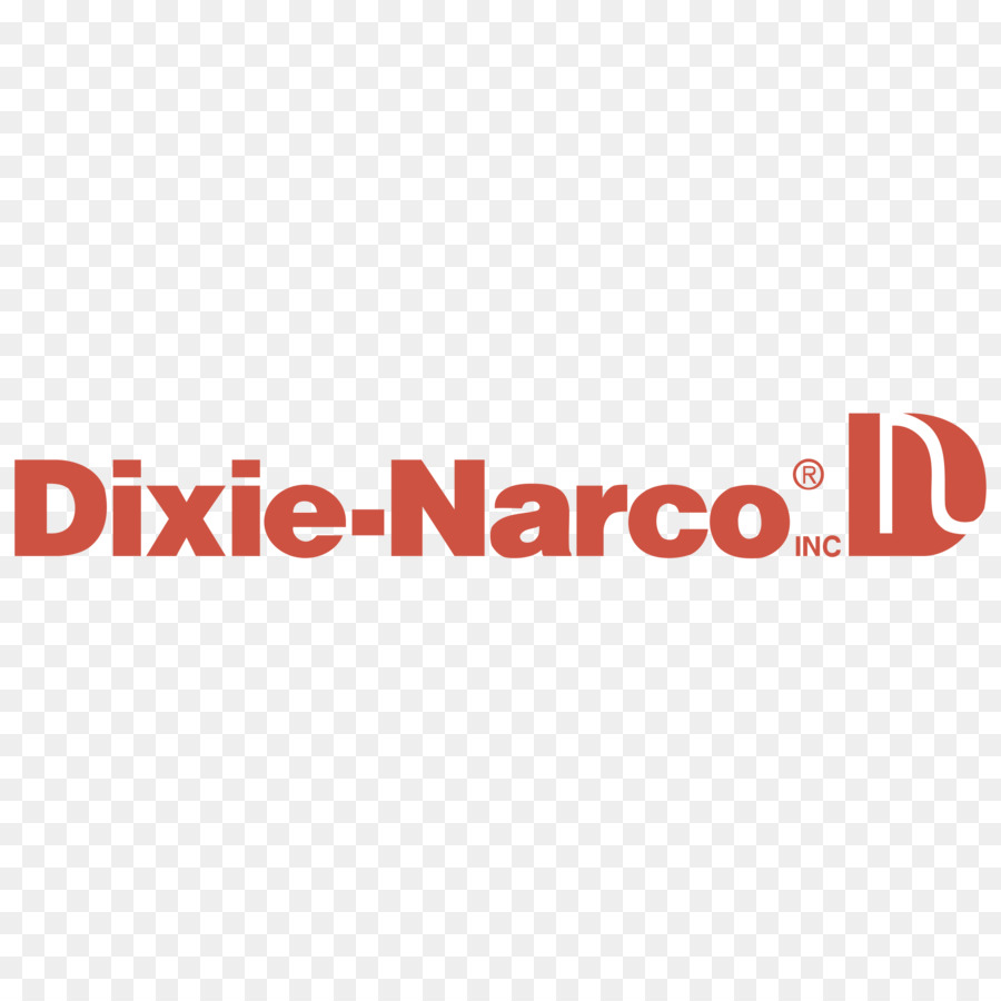 Logo Brand design del Prodotto Dixie-Narco, Inc. Font - marmitta