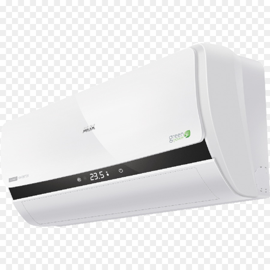 Air Conditioners Technology