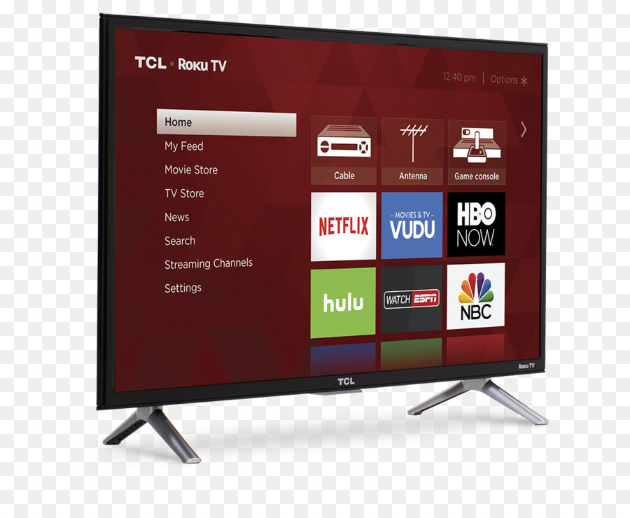 TCL Serie S 49S405 - 49
