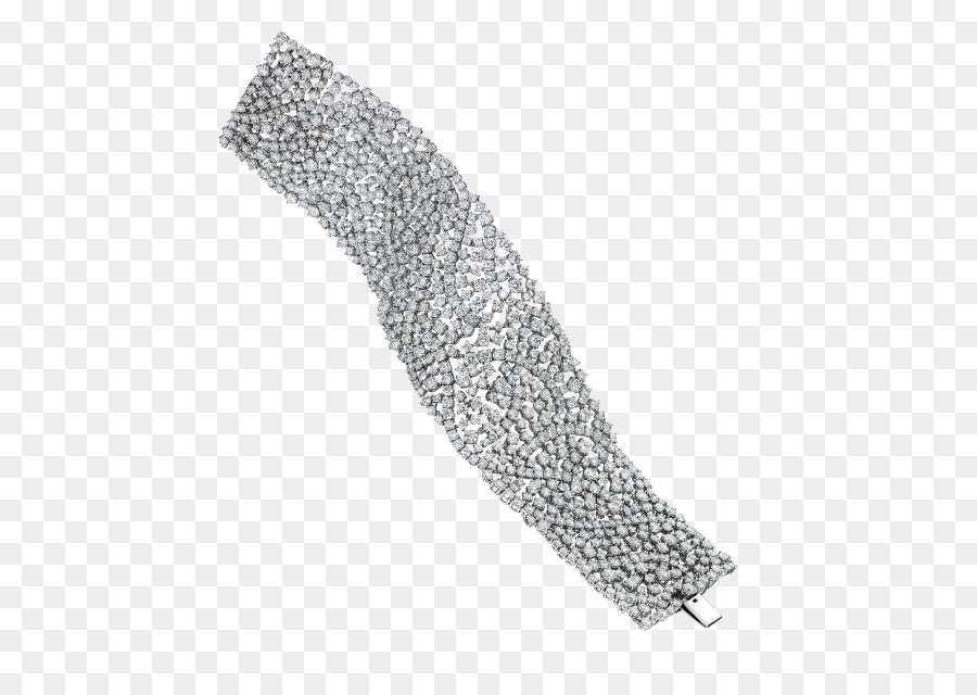 Schmuck-Armband Diamant-Edelstein-Halskette - Schmuck