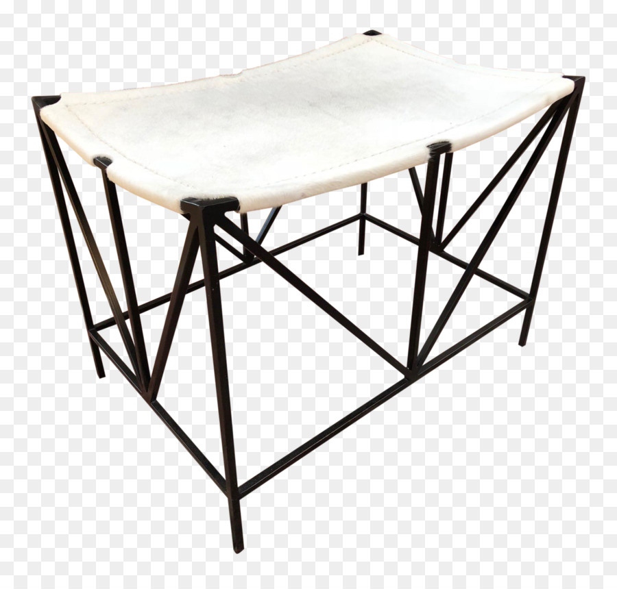 Leder Tisch-Möbel Fußstützen Polsterung - Tabelle