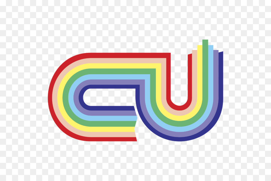 Il Logo la Grafica Vettoriale Scalabile Clip art, Font - strada dell'arcobaleno