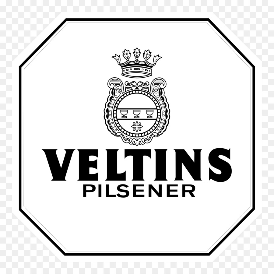 Veltins Birrificio Logo Pilsner Marchio di grafica Vettoriale - logo birra