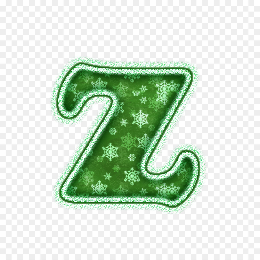 Alfabeto Lettera Verde Immagine - alfabeto verde