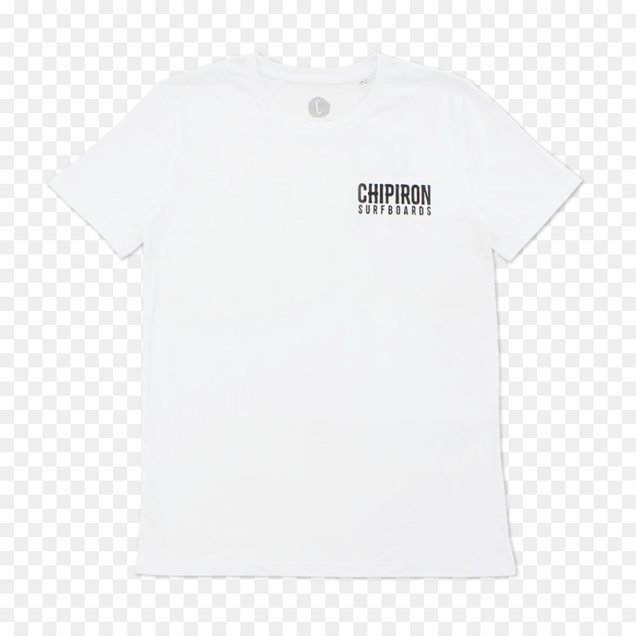 T shirt design del Prodotto Logo Manica - Maglietta