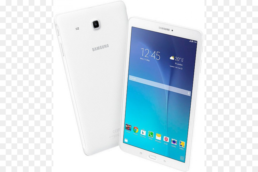 Samsung Galaxy Tab 3 Lite 7.0, Samsung Galaxy Tab E 9.6, SM T561, 3 G, 8 GB, Bianco Samsung Galaxy Tab E - Wi-Fi + 3G - Sbloccato - 8 GB - Nero - inglese - 9.6