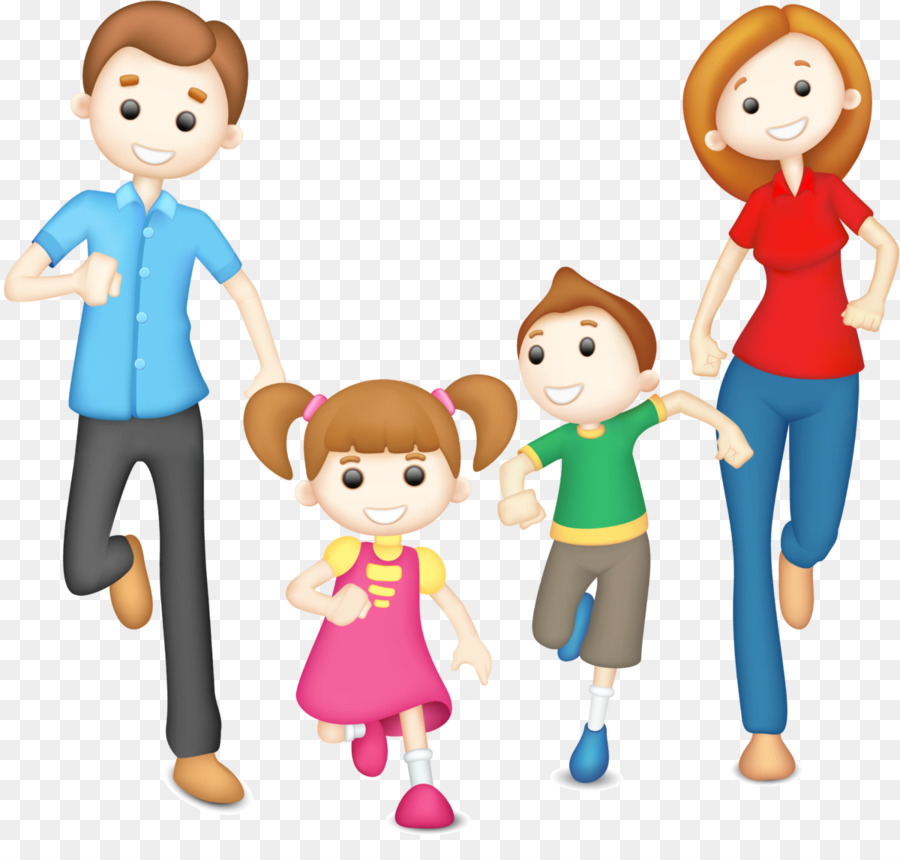 Boy Cartoon png download - 1200*1130 - Free Transparent Family png  Download. - CleanPNG / KissPNG
