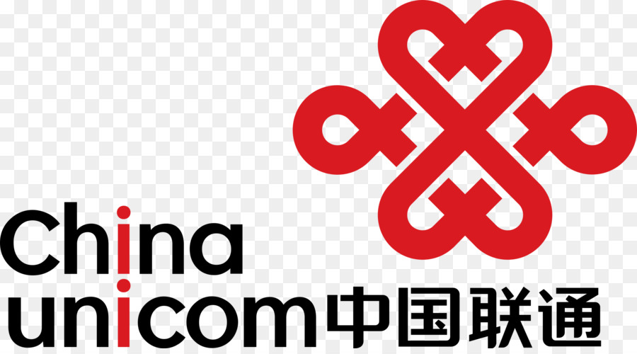 Logo China Unicom grafica Vettoriale 潛龍二號 Marchio - pechino