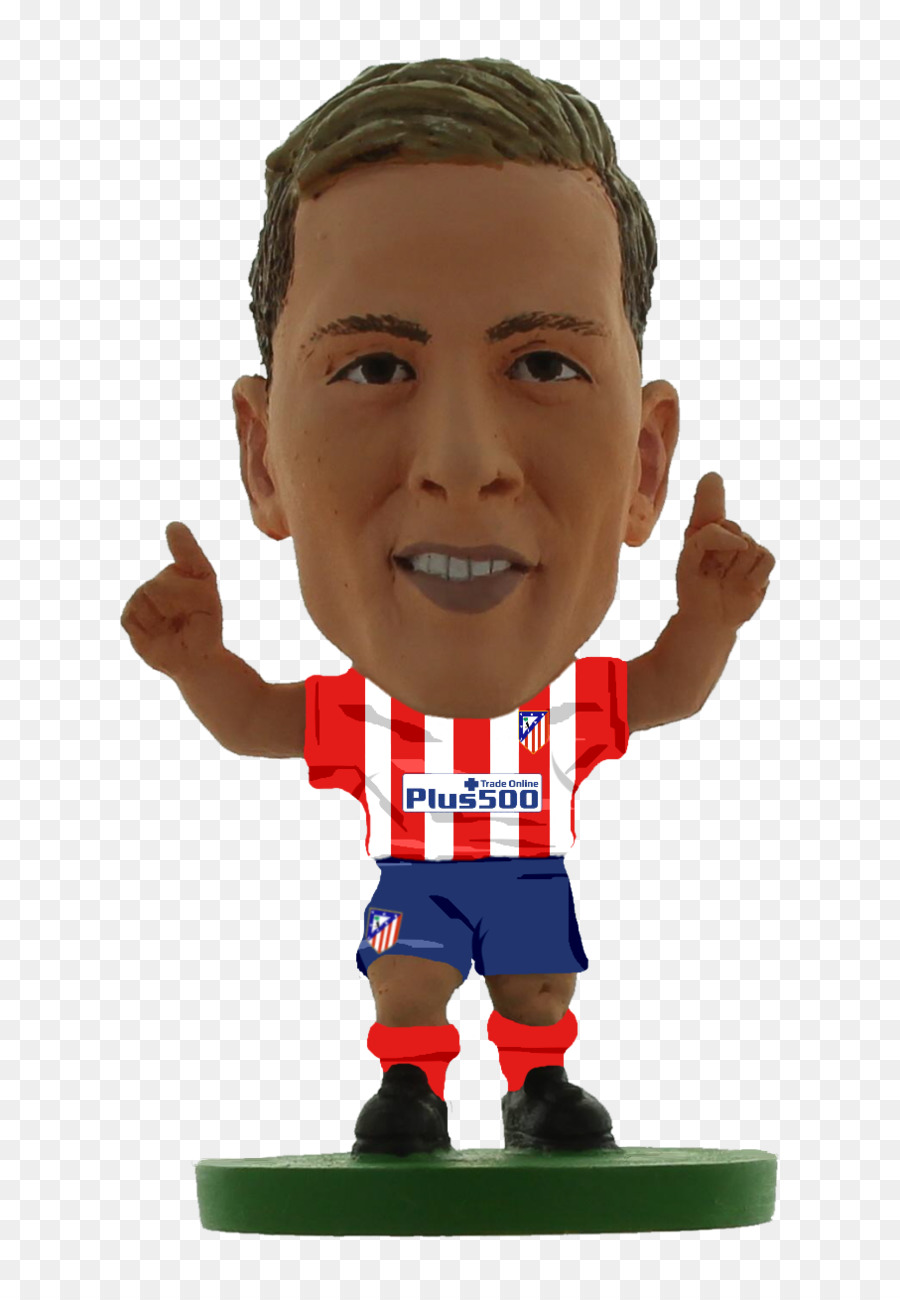 Fernando Torres all'Atletico Madrid, Real Madrid C. F., giocatore di Calcio a - Calcio