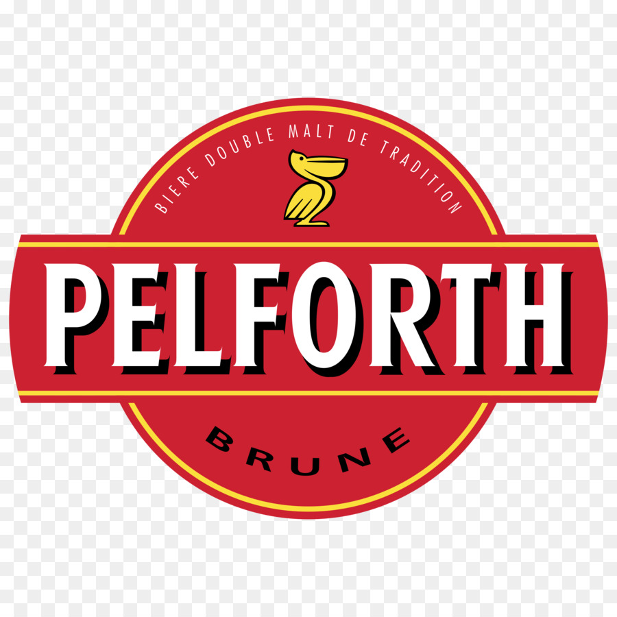 Logo Pelforth Bier-Vektor-Grafik-clipart - Bier