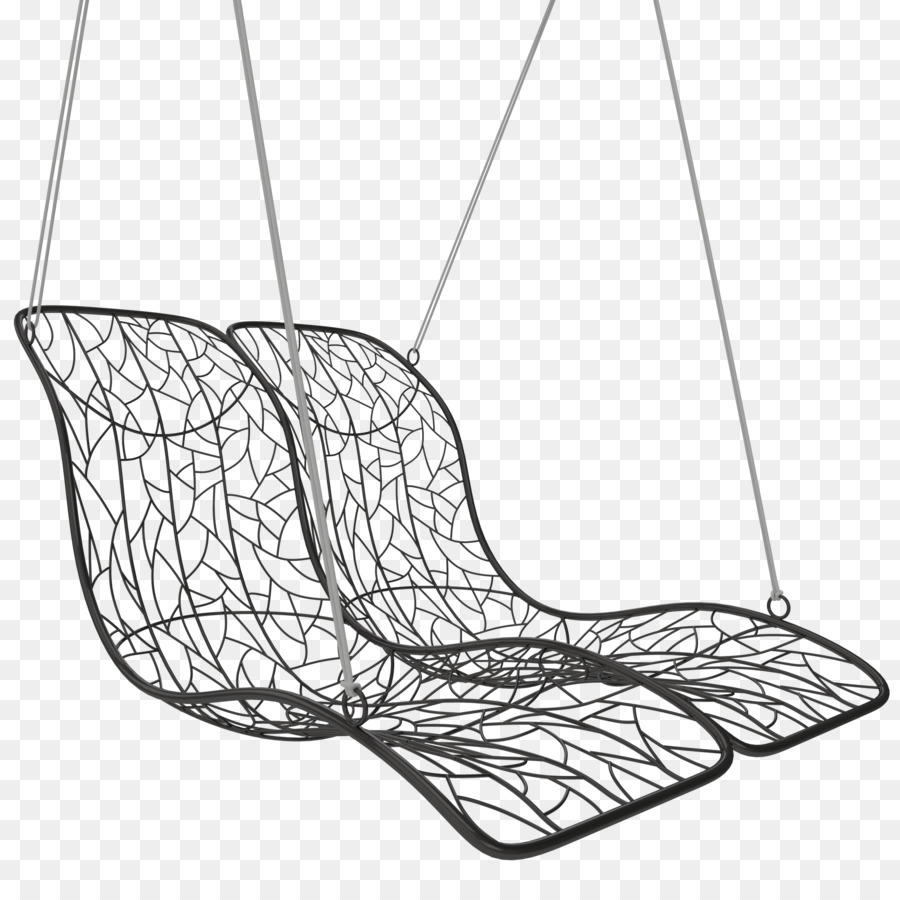Eames Lounge Chair Uovo Mobili Soggiorno - uovo
