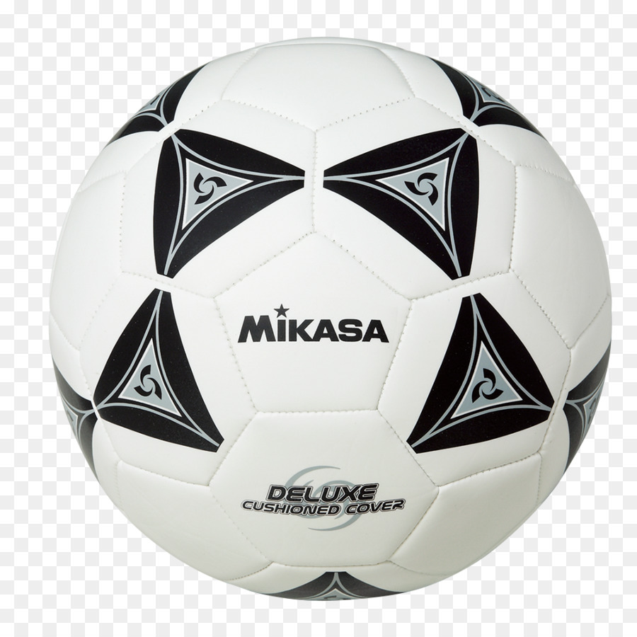 Mikasa Sport Fußball Sportartikel - Ball