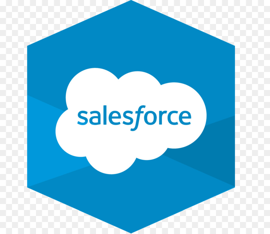 Produkt design Logo Marke Schriftart - Salesforce