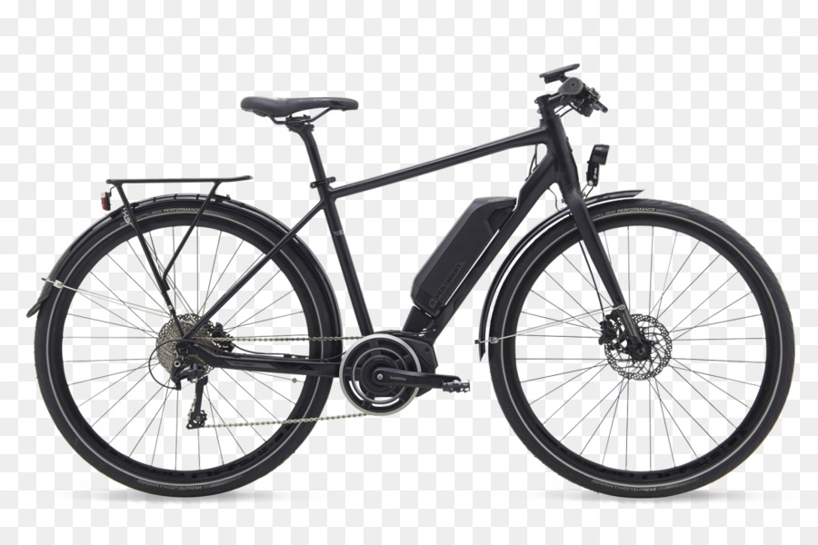 Elektro-Fahrrad City-Fahrrad Fahrrad-Pedale Mountainbike - Fahrrad