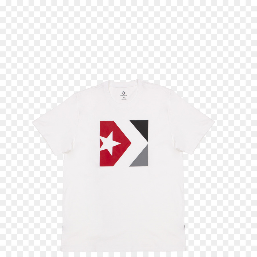 T-shirt Chữ Cờ sản Phẩm Góc - Áo thun